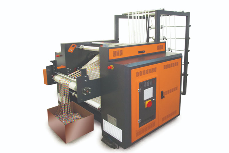 Ribbon Machine 